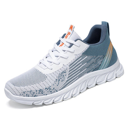 Flow Form Sneakers