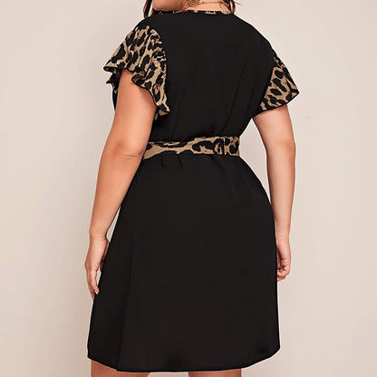 Savannah Style Plus Dress