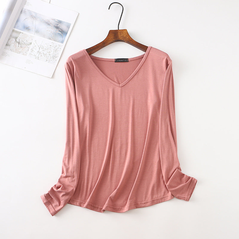 Chic Flow Plus Size Bat Sleeve Top