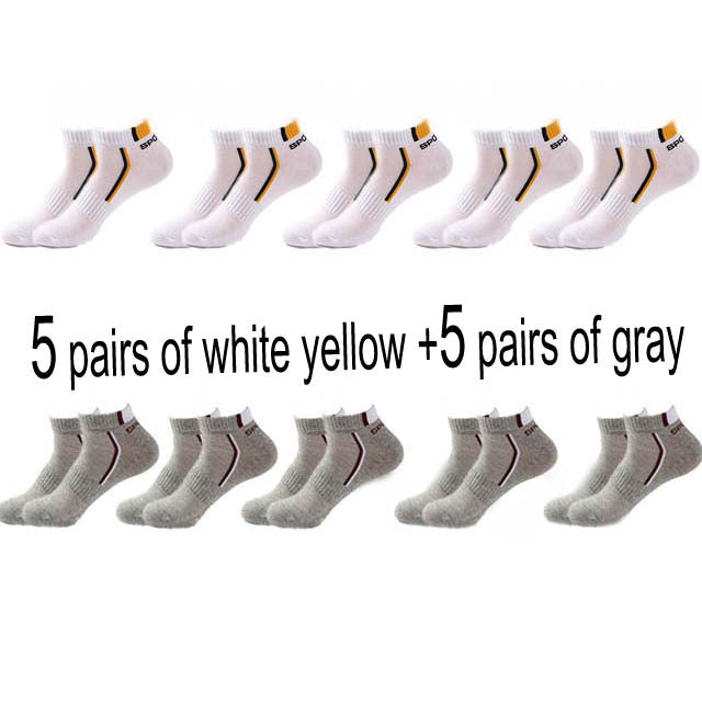 All-Season Performance Socks