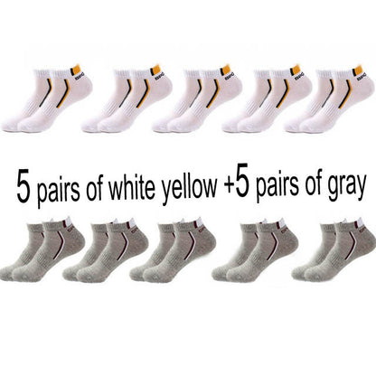 All-Season Performance Socks