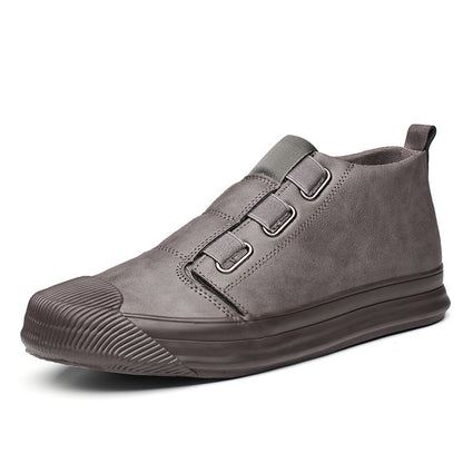 Elegance Classic Leather Formal Shoes