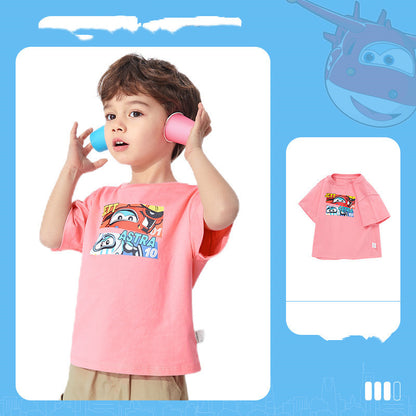 Summer Breeze Family Collection
