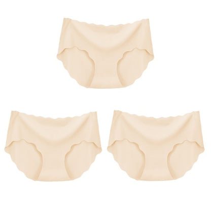 Ultra-Smooth Seamless Panty Collection