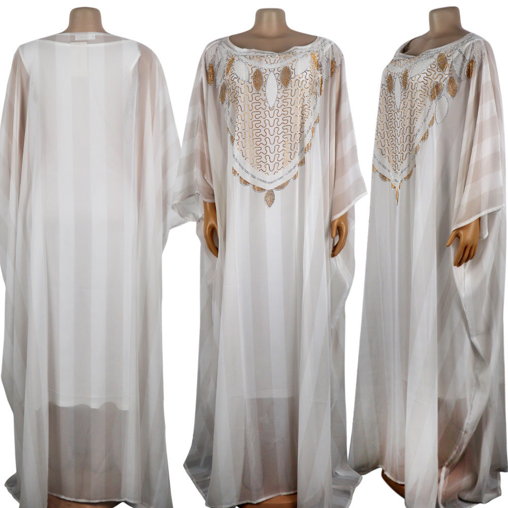 Culture Flow Ethnic Dress