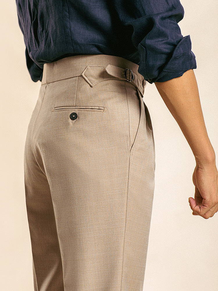 Luxe Fit Paris Edition Trousers