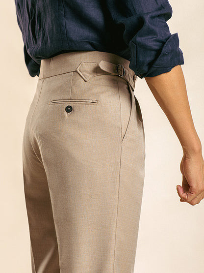 Luxe Fit Paris Edition Trousers