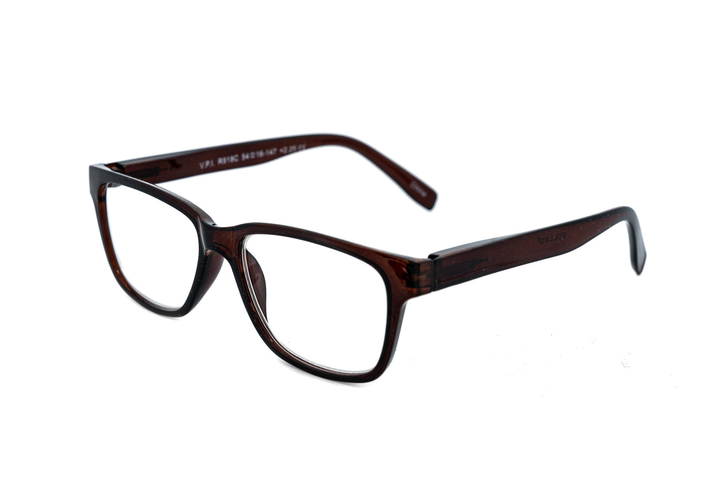 Silvano Boléro Eyewear