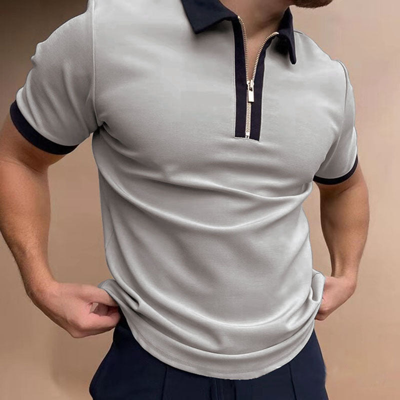 Essential Classic Polo Shirt