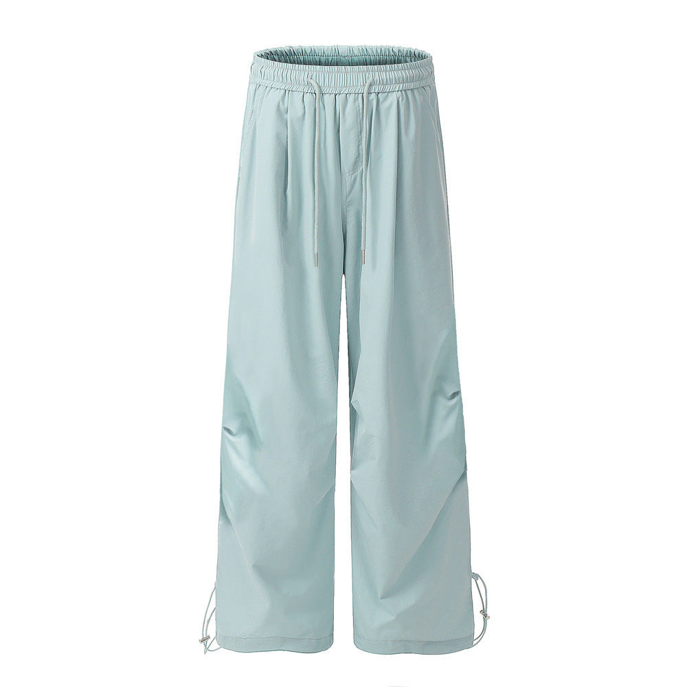 Tactical Flow Leisure Paratrooper Pants