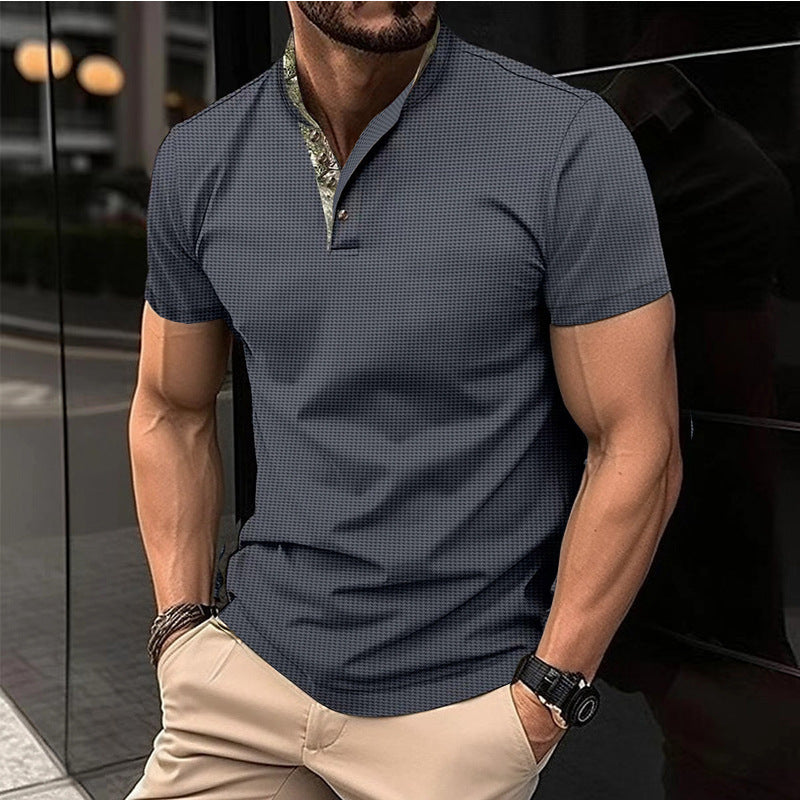 Urban Stretch Polo Classic