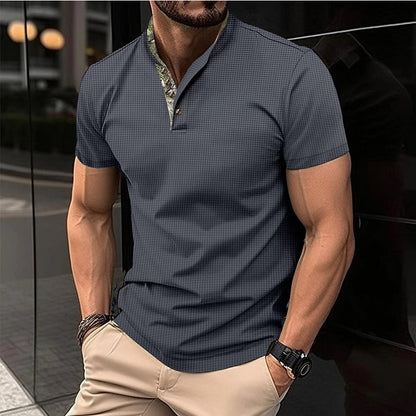 Urban Stretch Polo Classic