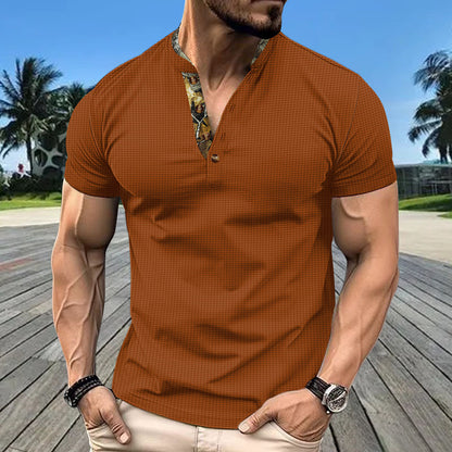 Urban Stretch Polo Classic
