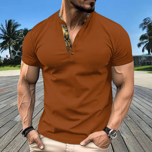 Urban Stretch Polo Classic
