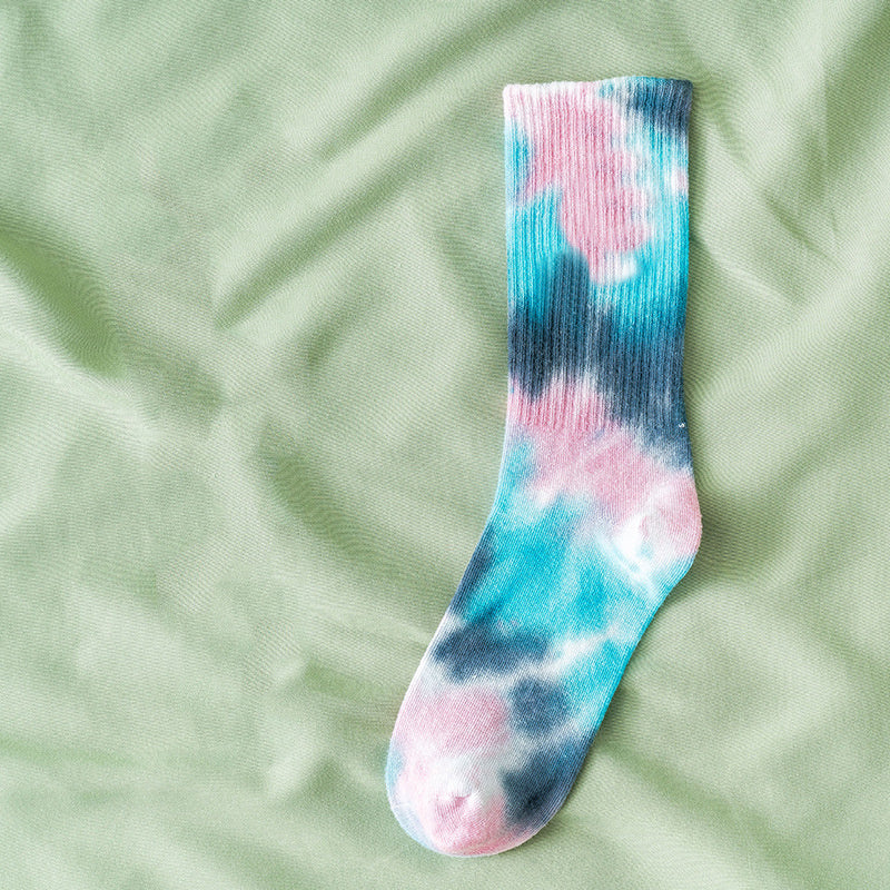 Baller Street Basketball Crew Socks
