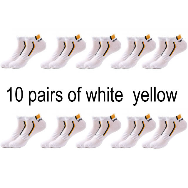 All-Season Performance Socks
