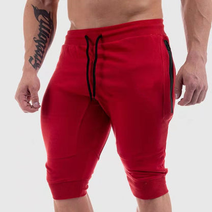 Endurance Flex Performance Shorts