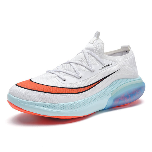 Cool Step Deodorant Mesh Shoes