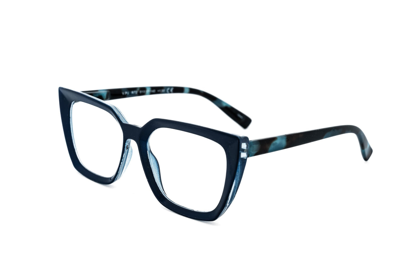 Midnight Boléro Eyewear