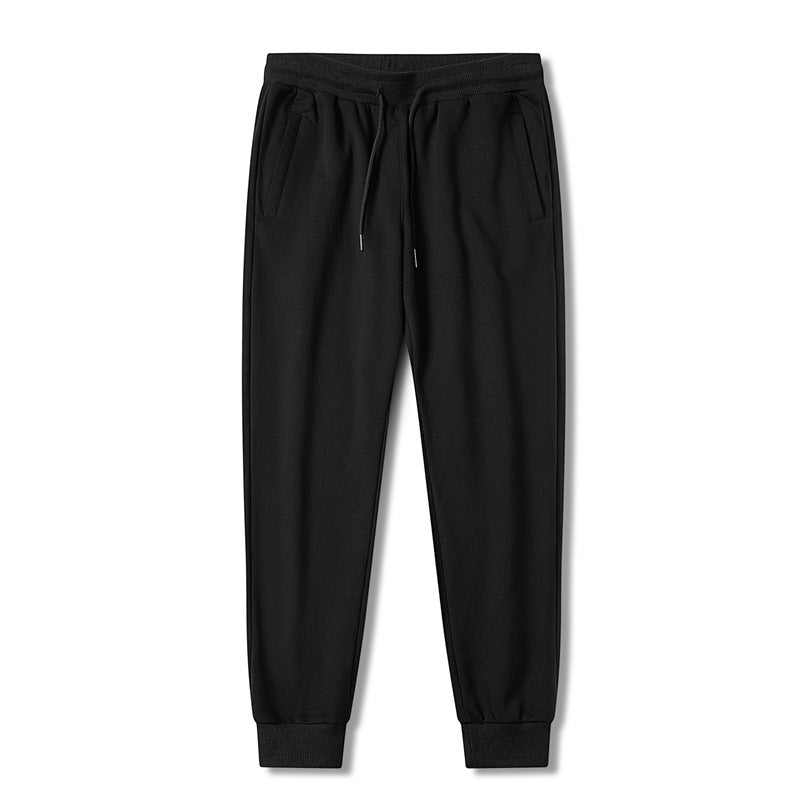 Urban Comfort Mid-Season Trousers