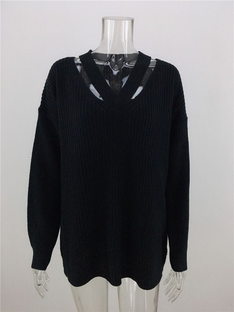 Urban Essentials Sweater