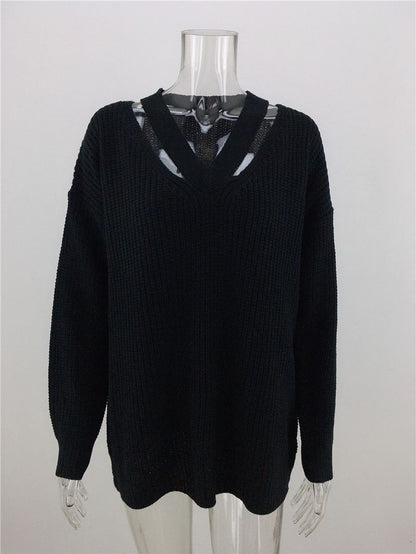Urban Essentials Sweater