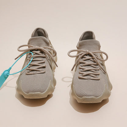 Volcanic Flow Men’s Lightweight Running Sneakers