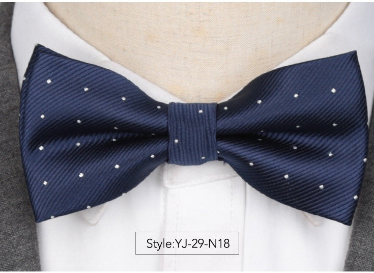 Groom's Choice Bow Ties