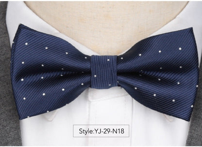 Groom's Choice Bow Ties