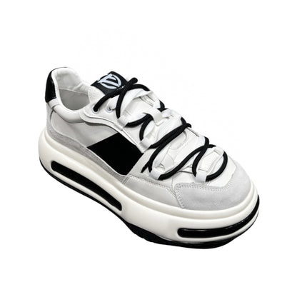 Flex Pro Men’s Low-Top Casual Sports Shoes