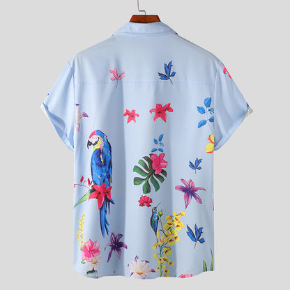 Tropic Drift Shirt