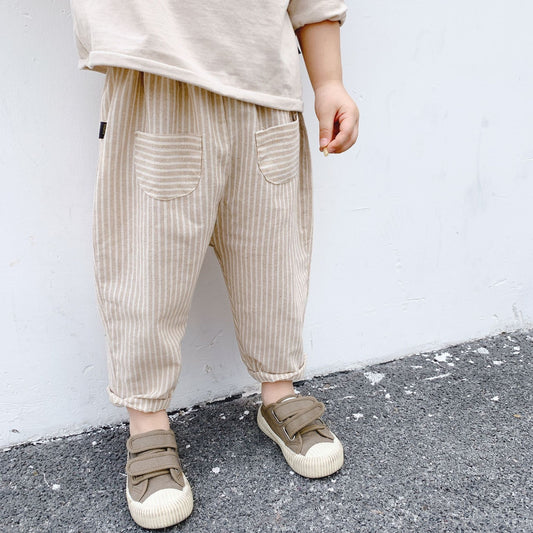 All-Day Comfort: Versatile Bottoms Collection