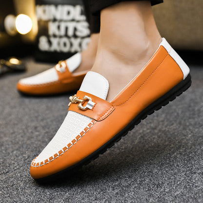 Urban Vibe Trendsetter Loafers