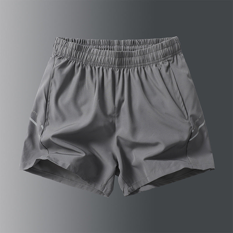 Cool Stride Men’s Fitness Joggers – Summer Activewear Essentials