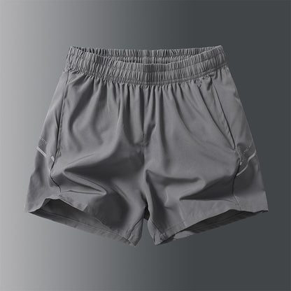 Cool Stride Men’s Fitness Joggers – Summer Activewear Essentials
