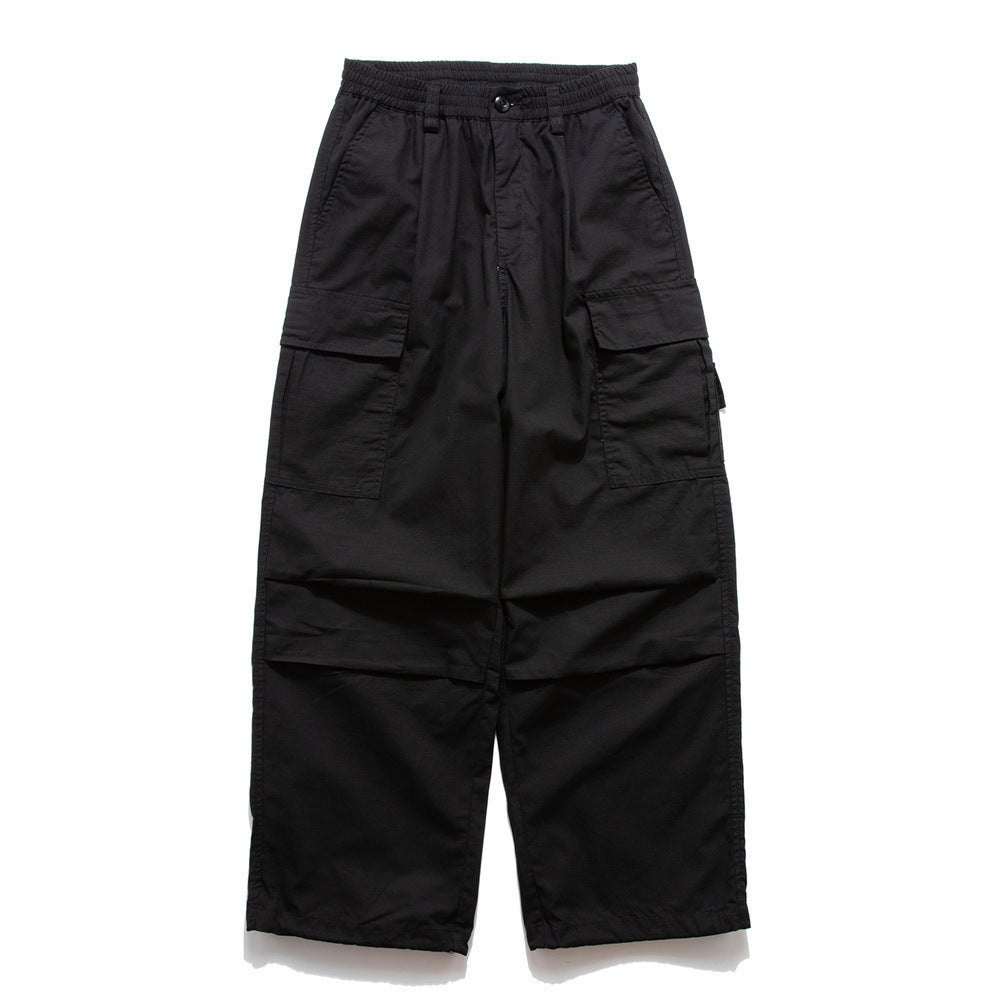 Men’s Utility Workwear Cargo Pants
