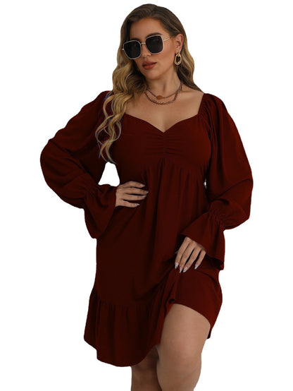 Ruby Grace Plus Dress