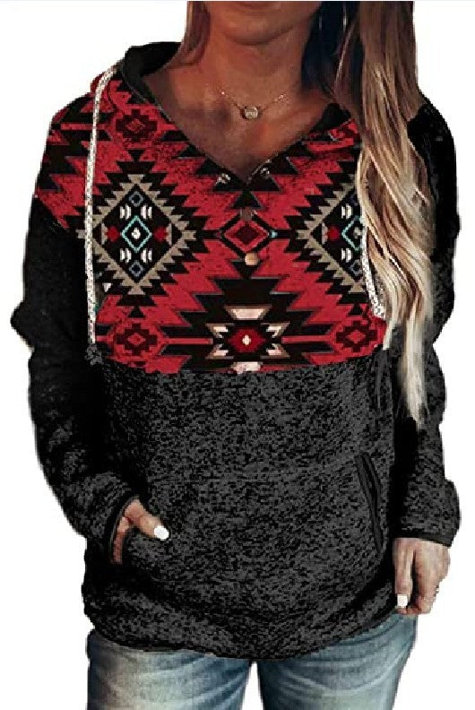 Urban Chic Mid-Length Sweater