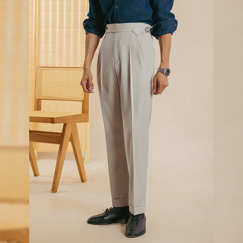 Luxe Fit Paris Edition Trousers