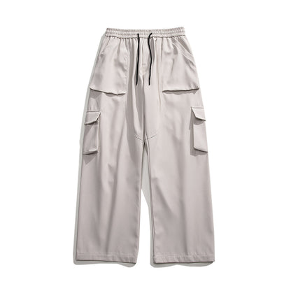 Street Glide Relaxed Fit Track Pants