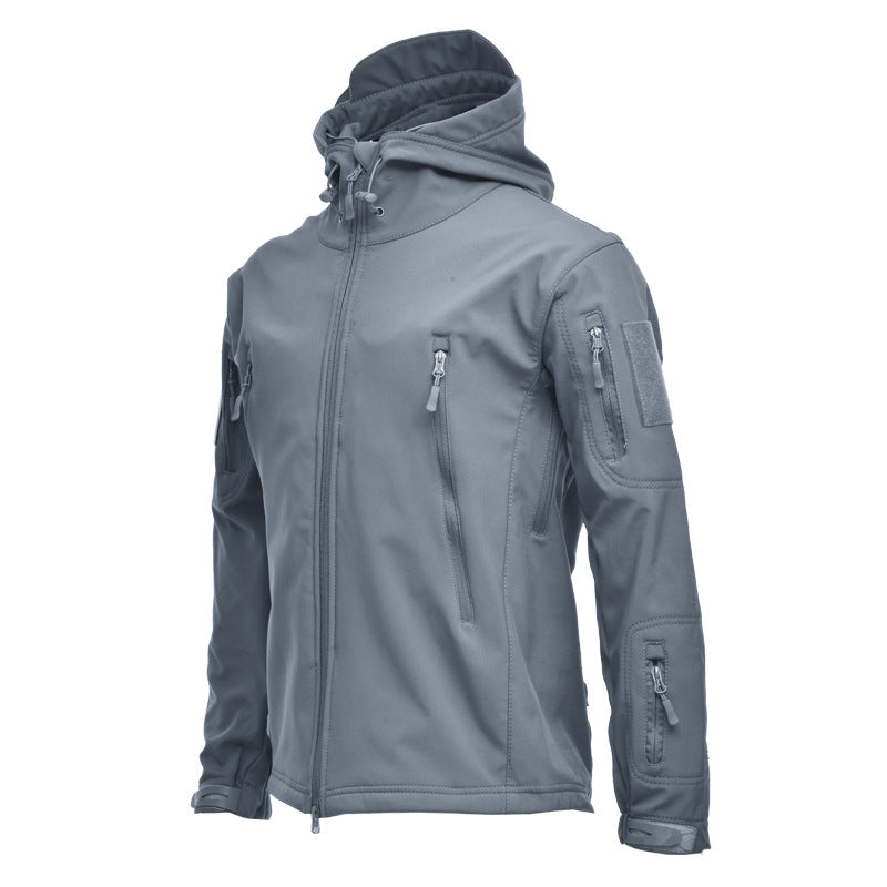 Urban Recon Flex Jacket