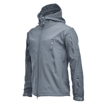 Urban Recon Flex Jacket