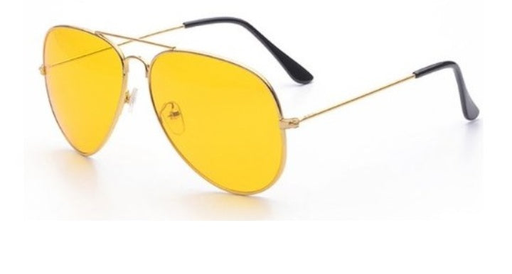 Visionary Unisex Sunglasses