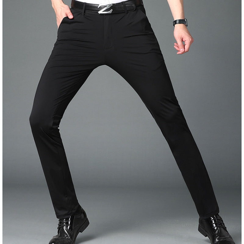Chill Flex Summer Ice Silk Lounge Pants