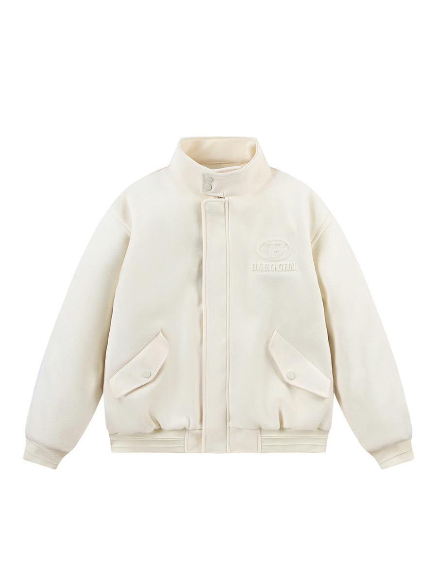 Classic Era Woolen Blazer