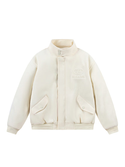 Classic Era Woolen Blazer