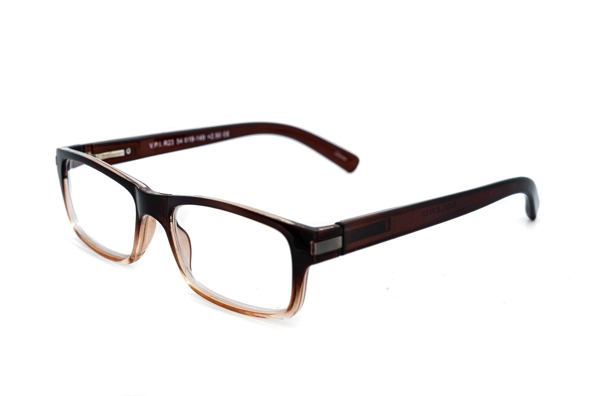 Emeric Boléro Eyewear