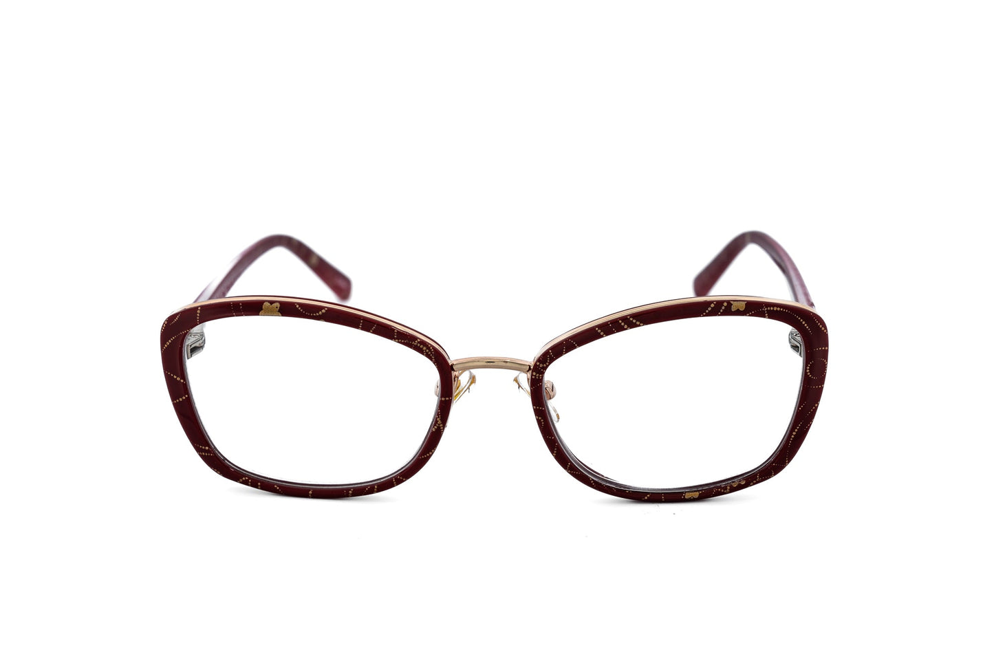 Claret Boléro Eyewear