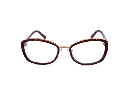 Claret Boléro Eyewear