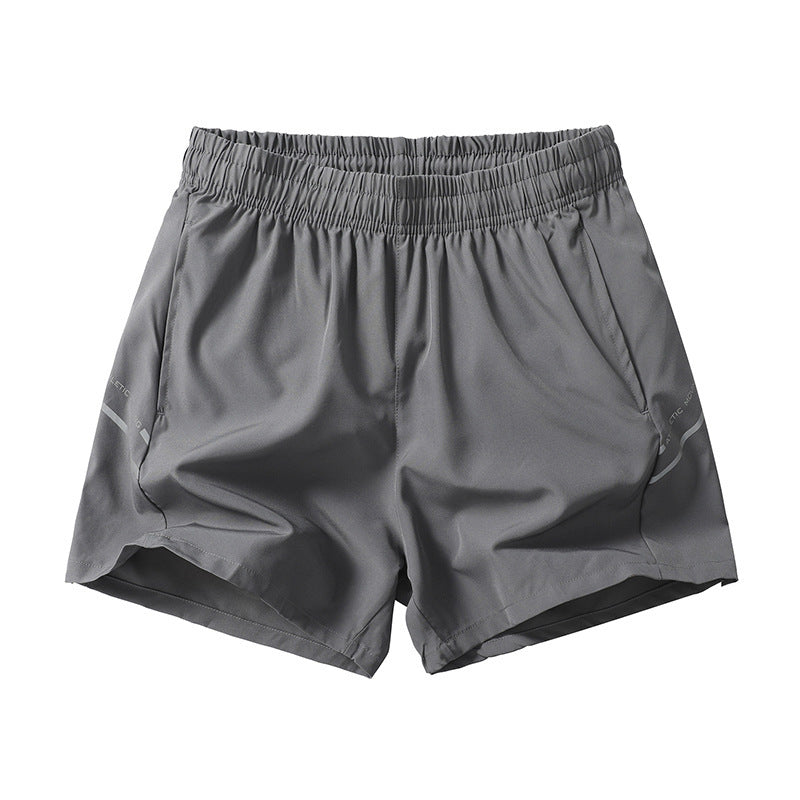 Cool Stride Men’s Fitness Joggers – Summer Activewear Essentials
